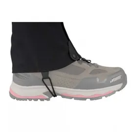 Sea to Summit Overland Gamaschen XL Schwarz