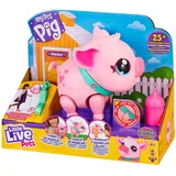 Little Live Pets Interaktives Schweinchen 0 cm Rosa