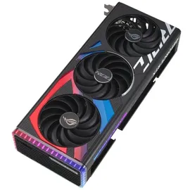 Asus ROG Strix GeForce RTX 4070 SUPER 12 GB GDDR6X