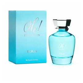 TOUS Oh! The Origin Eau de Toilette 100 ml