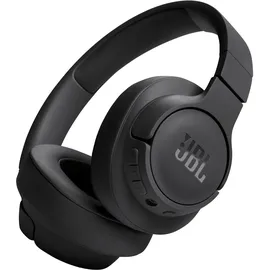 JBL Tune 720BT black