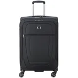 Delsey Helium DLX 4-Rollen 71 cm / 83,61 l black