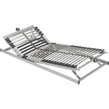 SUN GARDEN L 2020 KF Diamant verstellbar 90 x 200 cm