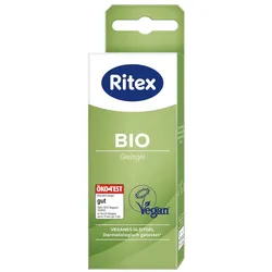 Ritex BIO GLEITGEL 50 ml