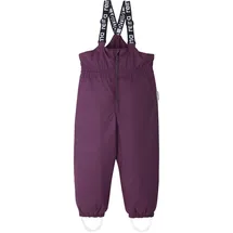 Reima Matias Winter Hose (Größe 104, lila)