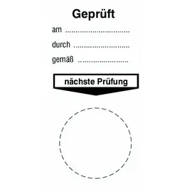 cimco werkzeuge GP Geprüft/am/Durch/gemäß. 182716