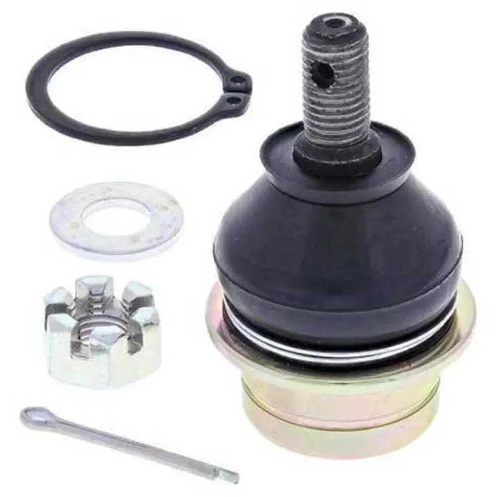 All Balls 42-1019 Suzuki/arctic Cat/kawasaki Kugelgelenk Für Oberen Und Unteren Querlenker - Gold / Black - One Size