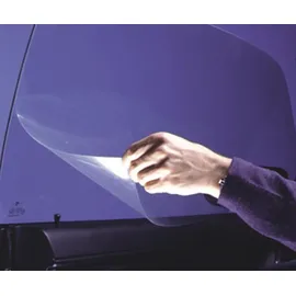 FoliaTec Sicherheitsfolie Transparent 51 x 400 cm
