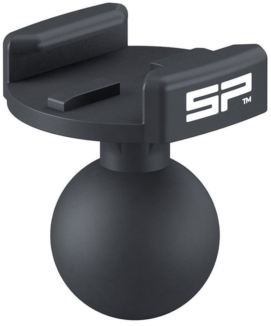 SP Connect Ballhead Kugelkopf Smartphone-Halterung, schwarz