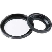 Hama Filter-Adapter-Ring Objektiv 62.0mm/Filter 67.0mm (16267)