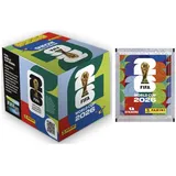 Panini FIFA® World Cup 2026 50er Display Box