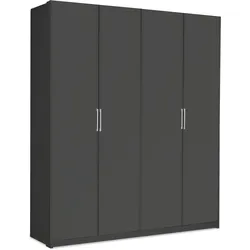 Kleiderschrank LIVIN LISSABON