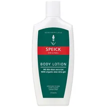SPEICK Körperlotion feuchtigkeitsspendend Gel 250 ml