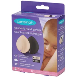 Lansinoh® Waschbare Stilleinlagen Farben