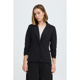 Oxmo Jackenblazer Schwarz S