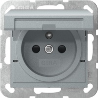 Gira Erdstift KD+SH 448826