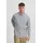 !Solid Langarmhemd SDGamal Blau XL