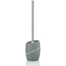 Kela WC-Bürstengarnitur Talus Grau