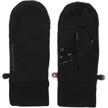 Endurance Corbia Fäustlinge Schwarz 7