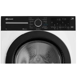 Bauknecht BD IS 8C WBS Wärmepumpentrockner (8 kg)