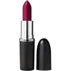 MAC Lipstick Macximal Sleek Satin