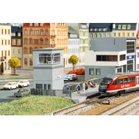 AUHAGEN Stellwerk Dosse 13358 TT
