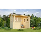 Lasita Maja Spielhaus Pingo 220 x 140 cm Beige