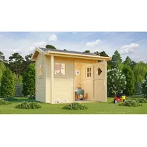 Lasita Maja Spielhaus Pingo 220 x 140 cm Beige