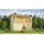 Lasita Maja Spielhaus Pingo 220 x 140 cm Beige