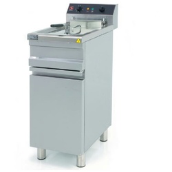 Industrielle Standfritteuse Sammic FE-15