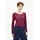 ARMEDANGELS Damen Longsleeve aus Bio-Baumwolle - mehrfarbig S