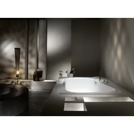 Kaldewei Plaza Duo 190 Eckbadewanne 120 x 180 cm (237000010001)