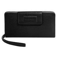 Bugatti Elsa Kellnerbörse Damen schwarz