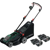 Bosch 18V2-43 4,0-Ah-Akku (2x) Starterset