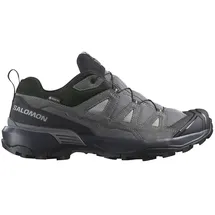 Salomon X Ultra Herren Sharkskin/Castlerock/Kelp 43 1/3