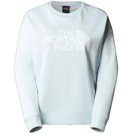 The North Face Drew Peak Barely Blue XS