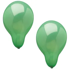 Papstar Luftballons bunt, 100 St.