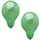 Papstar Luftballons bunt, 100 St.