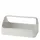 RIG-TIG Aufbewahrungsbox Handy 28 x 18 x 14 cm 1-tlg. hellgrau