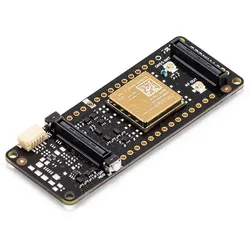 Arduino Pro Portenta Cat-M1 NB-IoT GNSS Shield