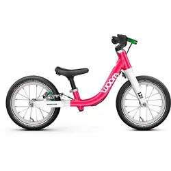 WOOM GO 1 Pink Modell 2025