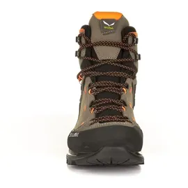 Salewa Mountain Trainer 2 Mid GTX Herren Bungee Cord/Black 48,5