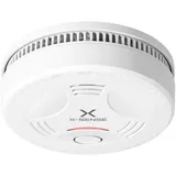 X-Sense SD11 Mehrfarbig inkl. Stummschaltung 1 St.