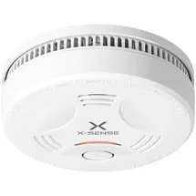 X-Sense SD11 Mehrfarbig inkl. Stummschaltung 1 St.