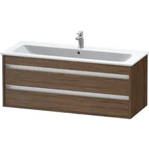 Duravit Ketho Waschtischunterbau wandhängend