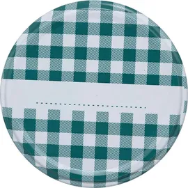 5 five simply smart Marmeladenglas 6 St.