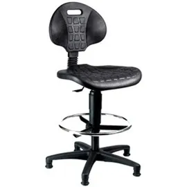 TOPSTAR Tec 20 Counter schwarz