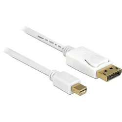 Delock DisplayPort-Adapter - DisplayPort (M)
