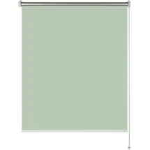 Schöner Wohnen Seitenzugrollo Thermorollo Martha 150 x 150 cm Grün
