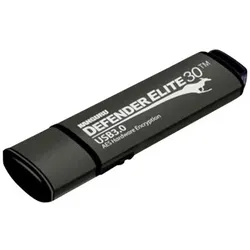 Kanguru Solutions Kanguru Encrypted Defender Elite30 - USB-Flash-Laufwerk